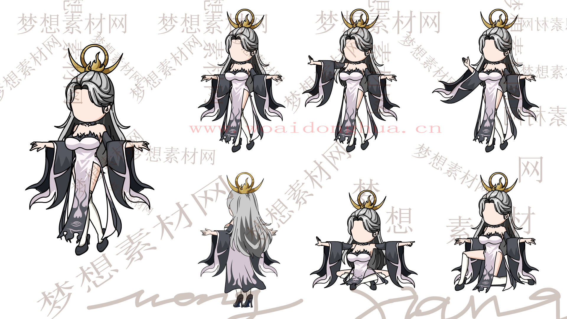 年轻孟婆1722000190