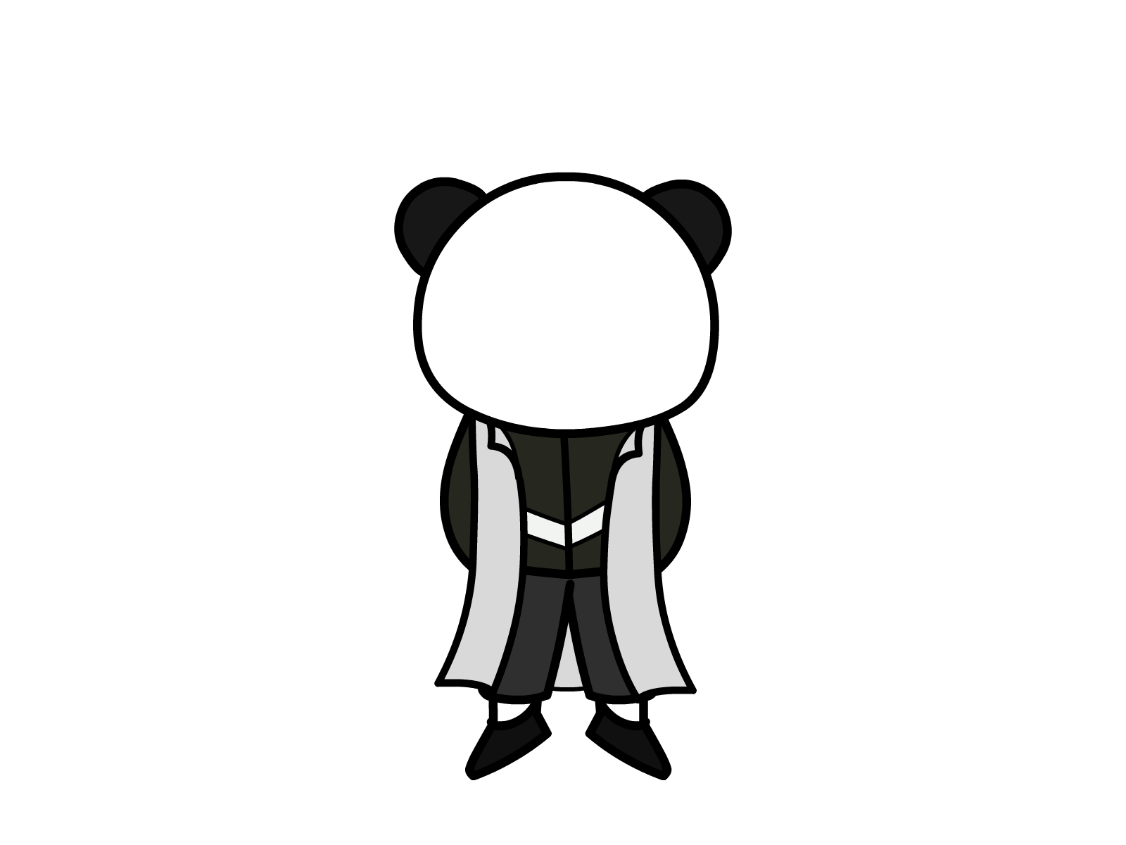 人物图-玄幻修仙-单人-男9